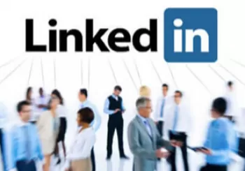 Técnicas en Linkedin para empresas y directivos en SANTANDER