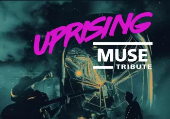 UPRISING MUSE TRIBUTE EN A CORUÑA, GARUFA CLUB en A Coruña