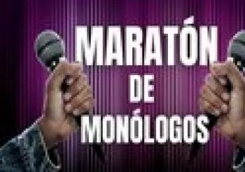 Monólogos en el Secret Comedy Club Barcelona