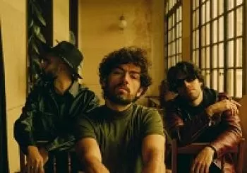ELOY MORENO + SILOÉ en BURGOS