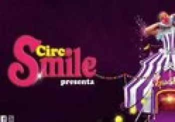 Circo Smile: GaudíRem, en Torredembarra en Tarragona