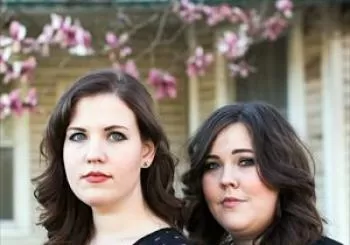 Entradas The Secret Sisters en Brudenell Social Club