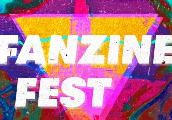 Fanzine Fest 2023 – Lefrenk & The Panic Room en A Coruña