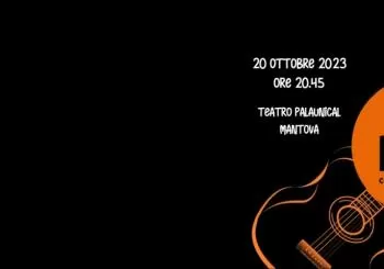 All-in ROCK Concerto Integrato - ALBERTO BERTOLI en MANTOVA