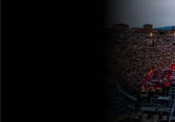 La Boheme - Arena Opera Festival 2024 en VERONA