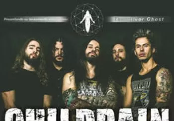 CHILDRAIN + FETITXE + MOSH en la Groove de Portugalete 