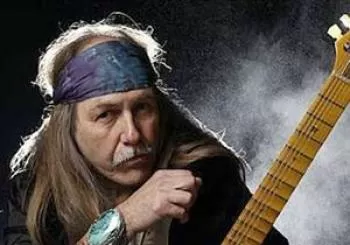 Entradas uli jon roth en The Tivoli