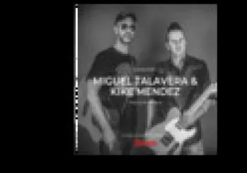 MIGUEL TALAVERA & KIKE MENDEZ | Friday's Blues en Barcelona