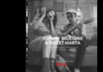 JOHNNY BIGSTONE & SWEET MARTA | Friday's Blues en Barcelona