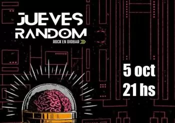 Jueves Random ::: La Chinaski + Los Deleites en Barcelona