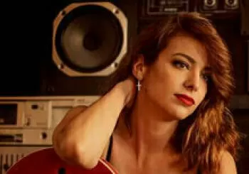 CONCIERTO NAT SIMONS DENTRO DE FESTIVAL ROSELLES 2023 EN HOSPITALET DE LLOBREGAT (BARCELONA) ¡¡AFORO MUY LIMITADO!! en L'Hospitalet de Llobregat