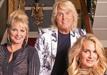 Entradas Up Close and Personal Evening with The Fizz en Royal Hippodrome Theatre