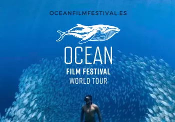 OCEAN FILM FESTIVAL WORLD TOUR SANTOÑA 2023 en 39740 Santoña