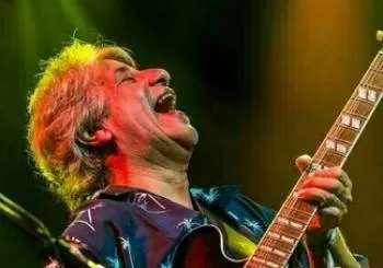 CHRIS CAIN BAND en Madrid