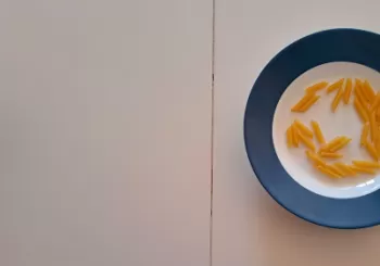 V07. Plat de Pasta