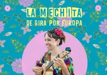 Taller de música y expresión para la primera infancia en Barcelona