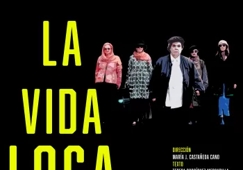 La Vida Loca en Sevilla