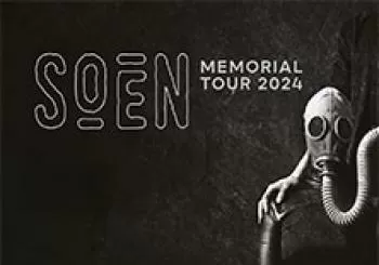 Soen en CIAMPINO