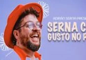 Serna con gusto no pica en Madrid