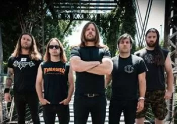 Entradas UNEARTH en ULU Live