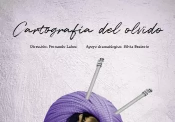 Cartografía del Olvido en Sevilla