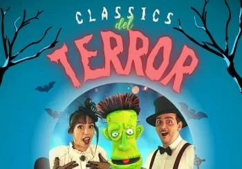 Clàssics del Terror en Sant Llorenç des Cardassar