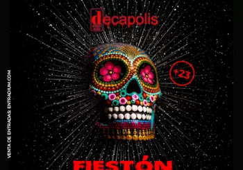 FIESTON HALLOWEEN +23 en 07011-PALMA DE MALLORCA