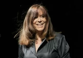 MARIA DEL MAR BONET. CONCERT DE NADAL. LA BISBAL D'EMPORDÀ. TEATRE MUNDIAL