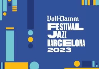 Colina, Sanz, Serrano y Piraña - Barcelona Jazz Festival