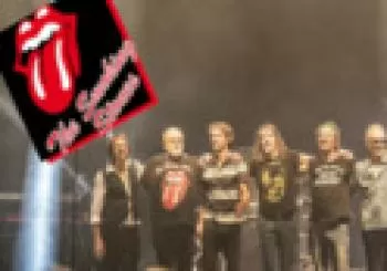 Tribut a The Rolling Stones amb Smoking Stones en Girona