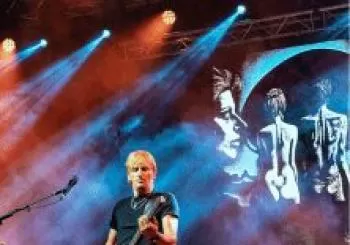 Le Orme & Friends en ALESSANDRIA