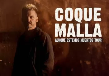 COQUE MALLA en A Coruña