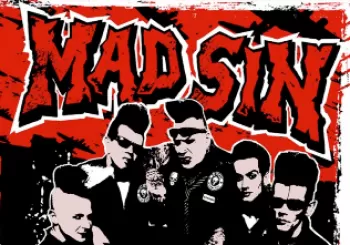 MAD SIN en Badalona