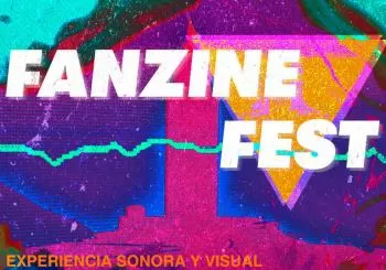 FANZINE FEST 2023 en A Coruña