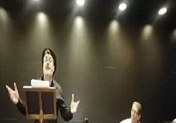 GRUPO FLAMENCO DUENDE: CUERDA DE VERSOS en BURGOS
