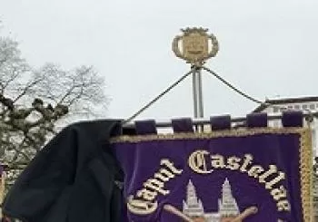 CAPUT CASTELLAE: ¡NUEVOS AIRES! en BURGOS