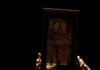 CAL Y CANTO TEATRO: FOTO DE FAMILIA en BURGOS