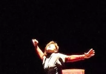 LA CARBONERÍA DE LA LOLA: YO SOY TÚ, Y SOMOS ELLAS BURGOS