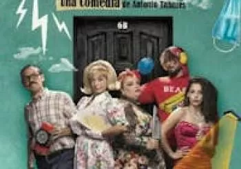 LA BUENA VECINDAD en Santa Cruz de la Palma
