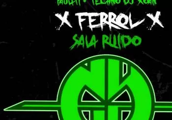 FER Y JULIO en concierto en FERROL