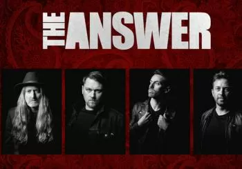 The Answer en Bilbao