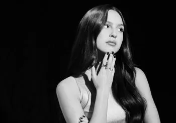 Olivia Rodrigo - GUTS world tour en Frankfurt am Main