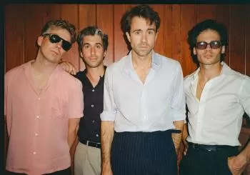 The Vaccines en Milano