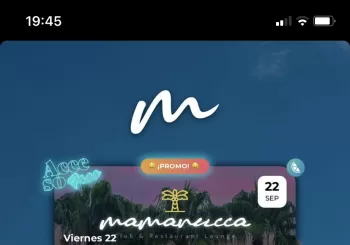 YO PERREO SOLA - MAMANUCCA (LAST 100 FREE TICKETS) en ZARAGOZA