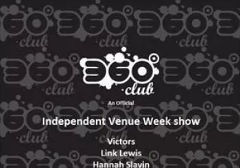 Entradas Victors Link Lewis Hannah Slavin Eva Eik en Lending Room