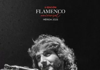 Antonio Reyes - II Edición Flamenco Universal