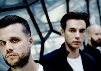Entradas White Lies en O2 Academy Brixton