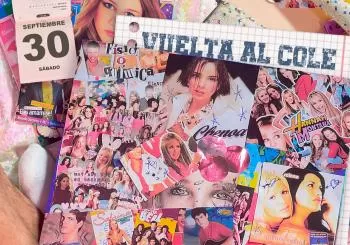SAB 30/09 “Hoy me siento Penca”: VUELTA AL COLE @ CLANDESTINA en Santa Cruz de Tenerife