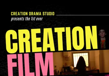 Creation Film Festival: Morning Session en Sitges