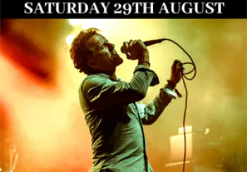 Tickets Who Are You Uk Tribute to The Who The Picturedrome